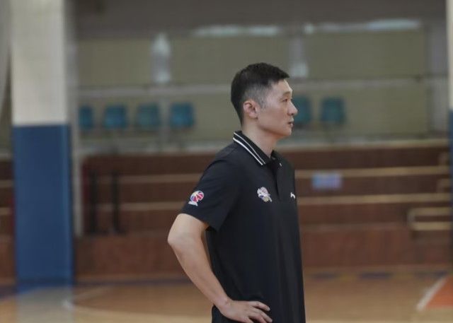 正式确定！CBA超级投手完成转会，加入新疆男篮，能否证明自己