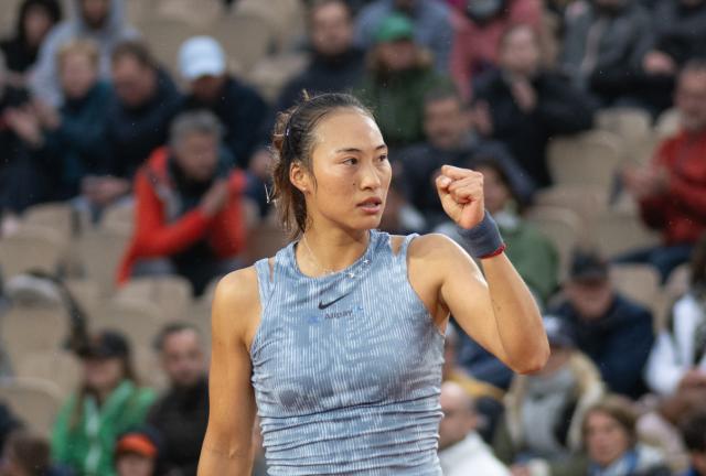 英雄联盟官网直播-中国最强阵容征战奥运 张之臻郑钦文能否再联手？