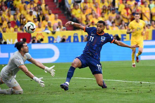 英雄联盟官网直播-荷兰队的大赛型杀手！哈克波传射建功直指金靴？