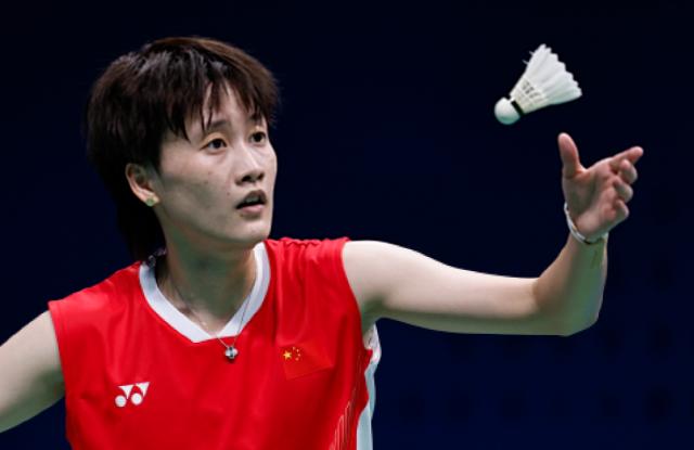 LOL赛事官网-国羽3金5银收官日本大师赛 陈雨菲石宇奇遗憾落败