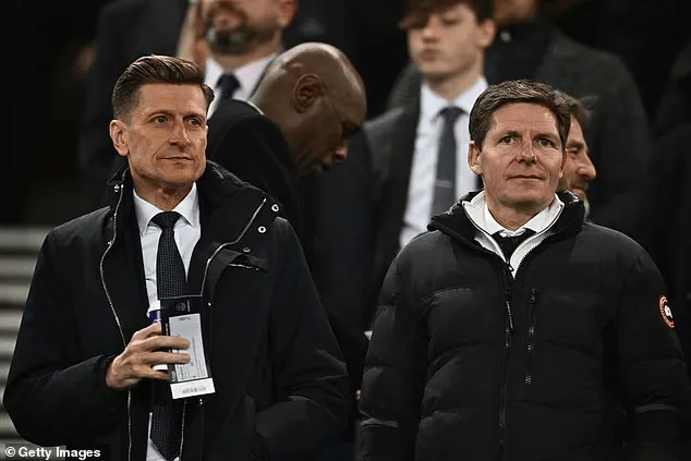 世界赛直播-格拉斯纳因不满水晶宫引援选择分手；今夏沃顿/马特塔都会走