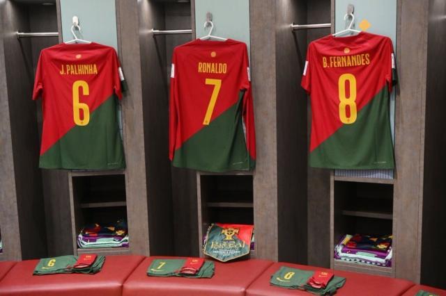 注册入口-【世界杯】B费双响+中柱 葡萄牙2比0胜乌拉圭出线