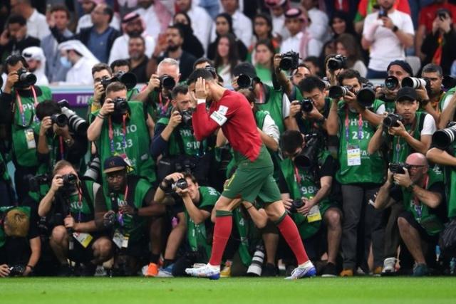 注册入口-【世界杯】B费双响+中柱 葡萄牙2比0胜乌拉圭出线