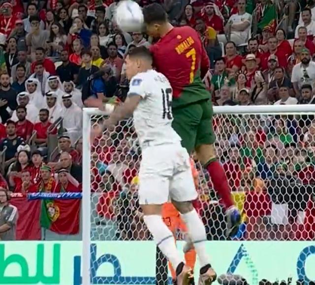 注册入口-【世界杯】B费双响+中柱 葡萄牙2比0胜乌拉圭出线