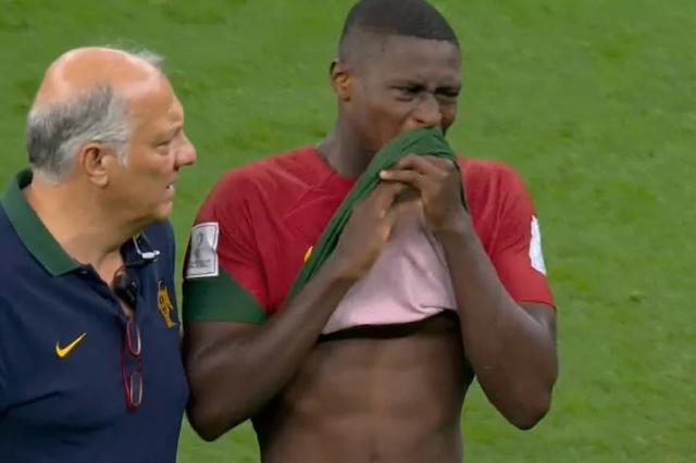 注册入口-【世界杯】B费双响+中柱 葡萄牙2比0胜乌拉圭出线