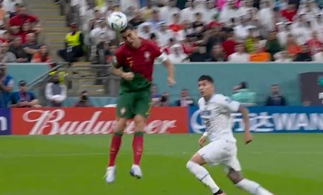 注册入口-【世界杯】B费双响+中柱 葡萄牙2比0胜乌拉圭出线