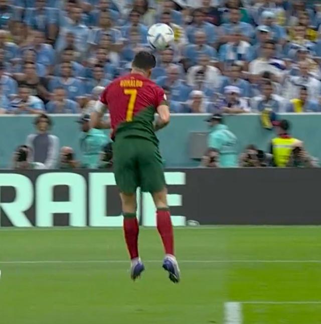 注册入口-【世界杯】B费双响+中柱 葡萄牙2比0胜乌拉圭出线