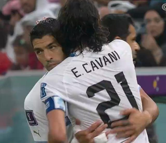 注册入口-【世界杯】B费双响+中柱 葡萄牙2比0胜乌拉圭出线