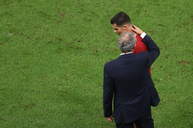 注册入口-【世界杯】B费双响+中柱 葡萄牙2比0胜乌拉圭出线