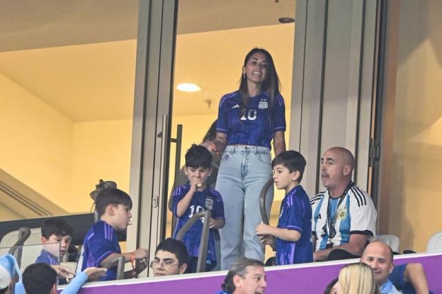 注册入口-【世界杯】梅西传射 曼城前锋2球 阿根廷3比0进决赛