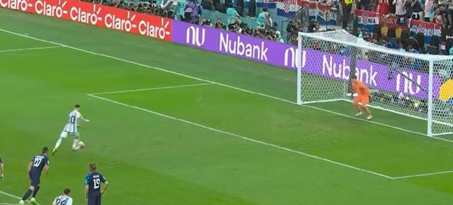 注册入口-【世界杯】梅西传射 曼城前锋2球 阿根廷3比0进决赛