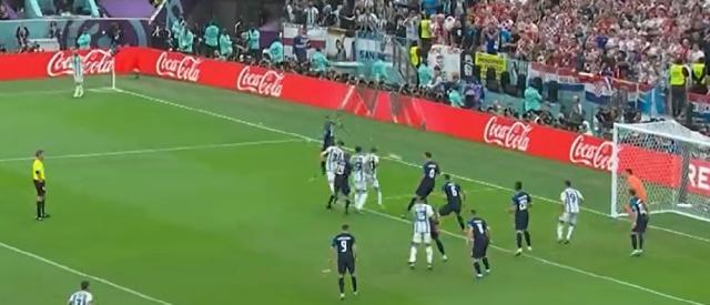 注册入口-【世界杯】梅西传射 曼城前锋2球 阿根廷3比0进决赛