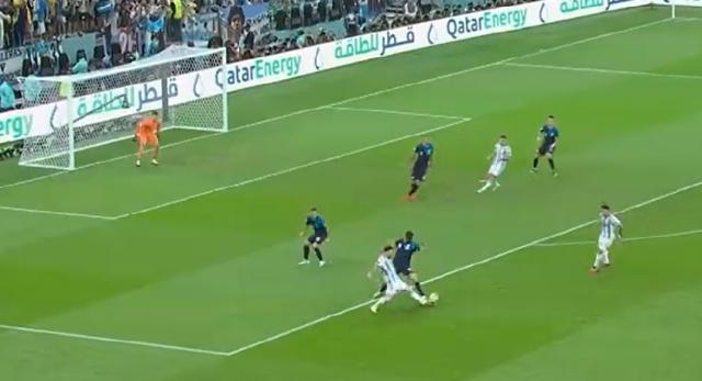 注册入口-【世界杯】梅西传射 曼城前锋2球 阿根廷3比0进决赛