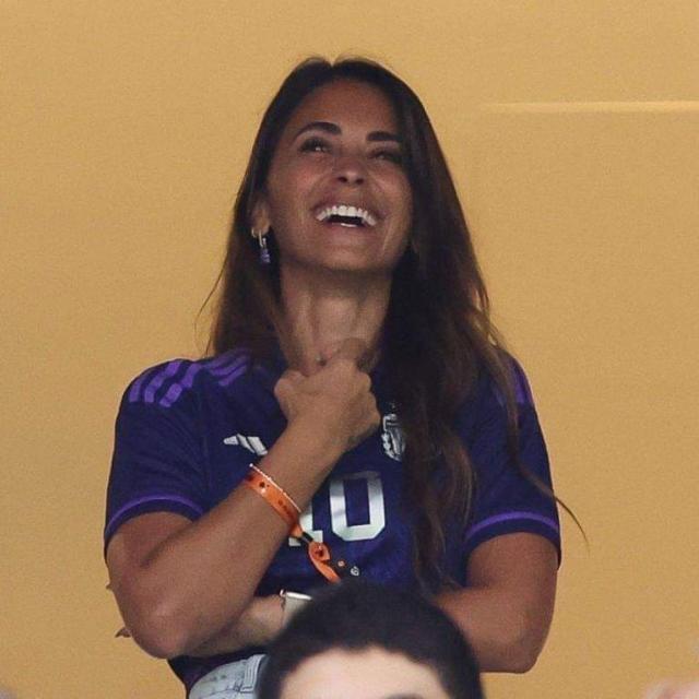 注册入口-【世界杯】梅西传射 曼城前锋2球 阿根廷3比0进决赛