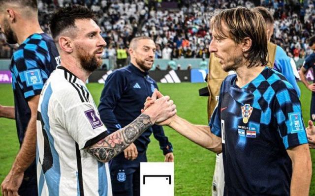 注册入口-【世界杯】梅西传射 曼城前锋2球 阿根廷3比0进决赛