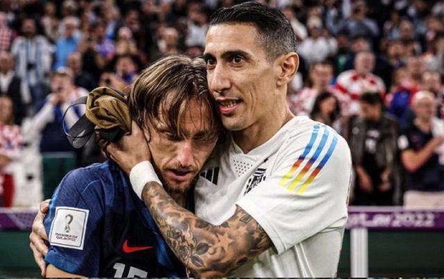 注册入口-【世界杯】梅西传射 曼城前锋2球 阿根廷3比0进决赛