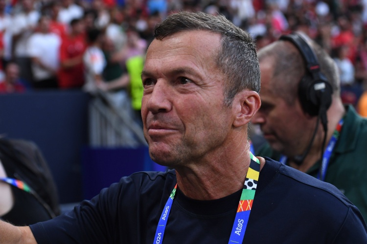 世界赛直播-马特乌斯：霍村是本赛季最令人惊喜的球队 相信拜仁能找回状态