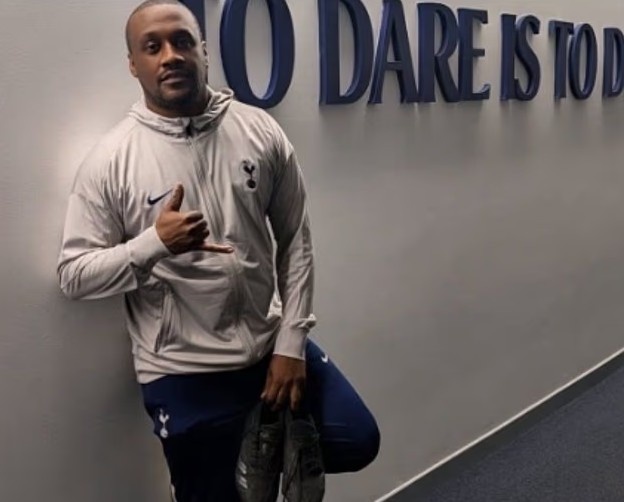 注册入口-邮报：热刺球探公布自己是阿森纳球迷，引发热刺球迷不满