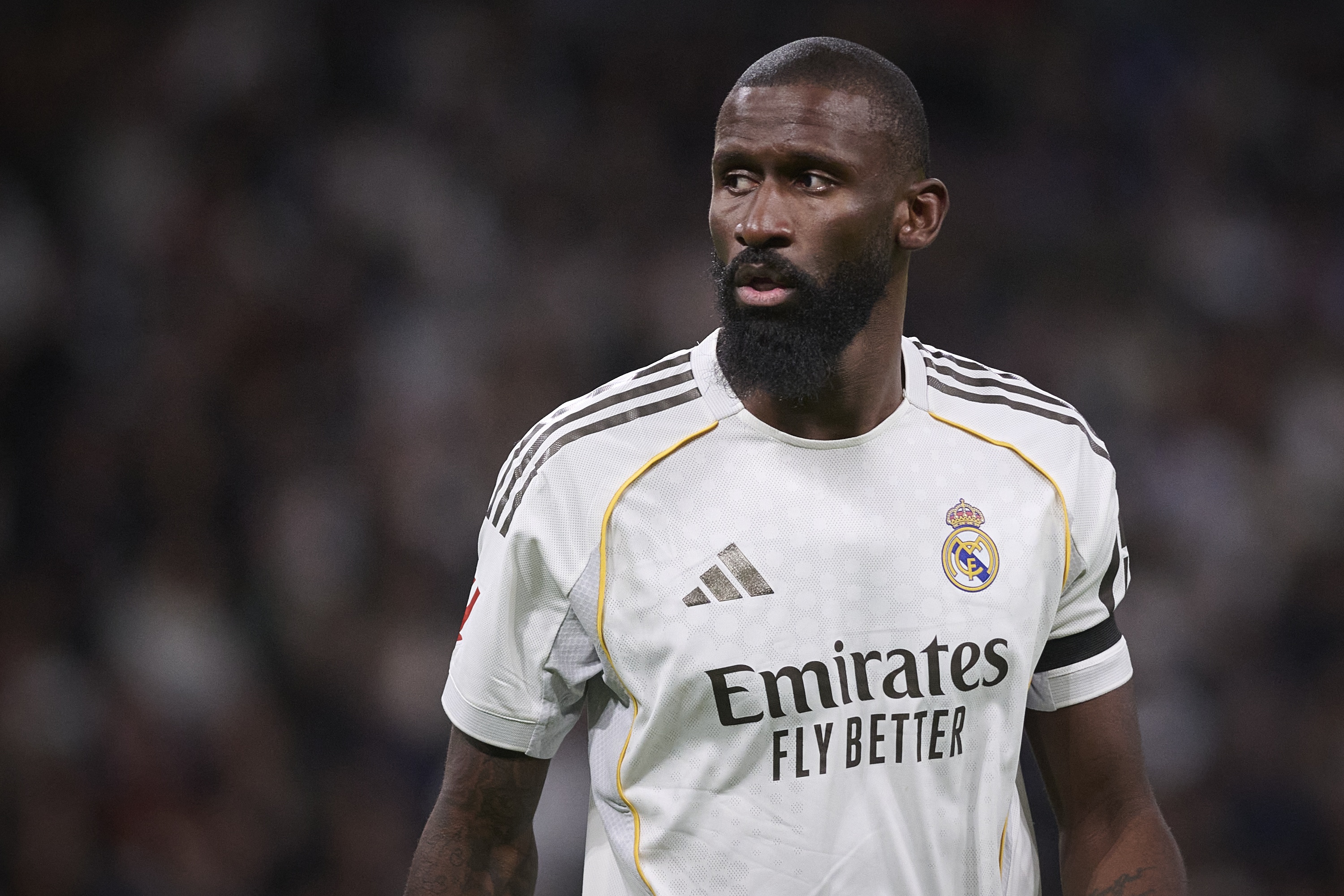 恶劣！VAR机构：裁判界一致认定吕迪格应禁赛4-12场 VAR重大失误