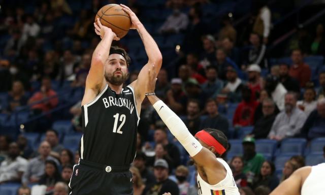 【布鲁克林网事】乔哈接受手术对篮网意味着什么？