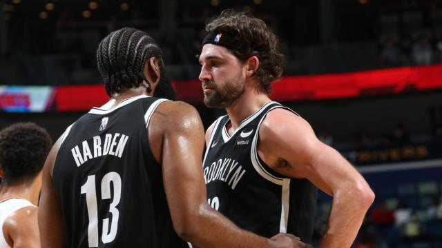 【布鲁克林网事】乔哈接受手术对篮网意味着什么？