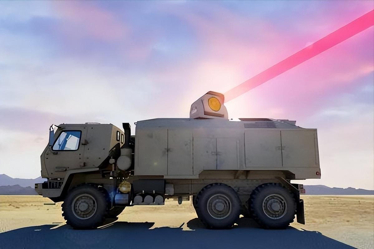 世界赛直播-一发瘫痪全美？美专家急喊中国停手，自己玩了60年却不让中国碰！