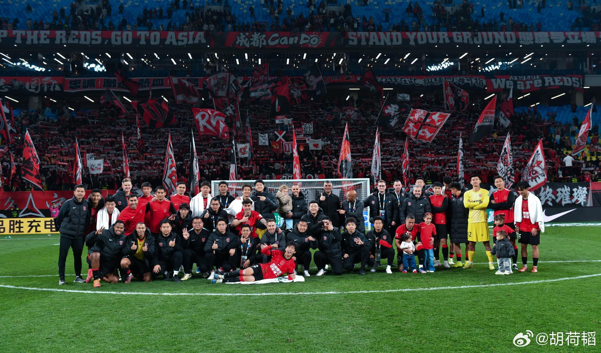 赛事赛程-胡荷韬：比赛不容易，重要的是拼到最后；期待下周的客场