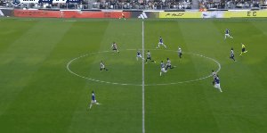 世界赛直播-【观察】尤文再次遭遇“黑色二月”，斯帕莱蒂无计可施